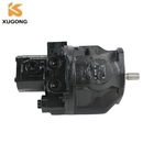 Mini Hydraulic Pumps For  55 Rexroth Hydraulic Pump AP2D28
