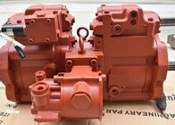 20/925753 Excavator Hydraulic Main Pump Kit For Machinery Spare Parts
