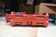 R140-7 31N3-10011 R140-7 Excavator Hydraulic Pumps Hyundai  31N3-10011