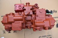 R140W-7 Hyundai Hydraulic Pump K3V63DTP Wooden  Package