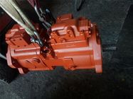 R210-7 Excavator Hydraulic Pumps 31N6-10051 31N6-10010 31N6-10020