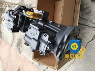 High Performance EC220D Kawasaki Hydraulic Pump For Vol Vo Excavator