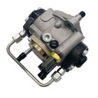 Excavator 4JJ1 Engine Assembly Fuel Injection Pump 8-97381555-5 294000-1202 For Construction Machinery Parts