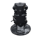 Komatsu PC200-7 Hydraulic Pump 708-2L-00300 Main Pump Hydraulic Assy Excavator Parts