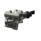 EC240 EC210B EC210BLC Fuel Pump VOE21638691 For Excavator Engine Parts