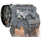 Excavator 4JJ1 Complete Diesel Engine Assy For Construction Machinery Equipment