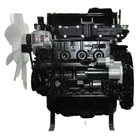 4TNV94 Excavator Diesel Engine Assembly For DH60-7 EC55BLC -7 For Construction Machinery Parts