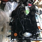 4TNV94 Excavator Diesel Engine Assembly For DH60-7 EC55BLC -7 For Construction Machinery Parts