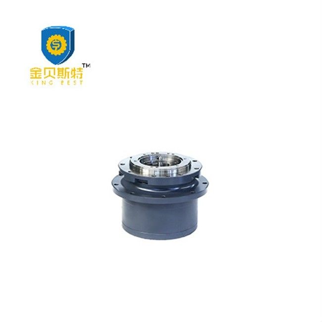 Standard Size Excavator Final Drive Gearbox For E305 Travel Motor Reduction