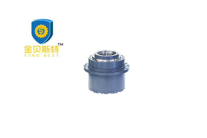 Komatsu Excavator Parts Hydraulic Travel Gearbox For PC120-6 Final Drive Assy