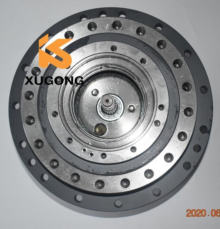 Liugong CLG915D Travel Reducer Final Drive Assembly CLG916D