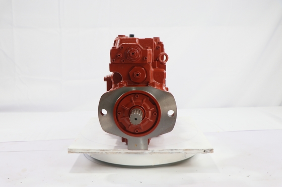 Excavator Spare Parts Excavator Hydraulic Pumps For Liugong 915E  K7V63DTP