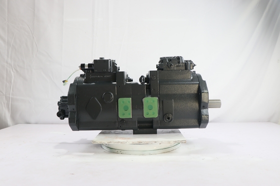 K5V200DTH-9N4H Excavator Spare Parts Hydraulic Pump For Sany