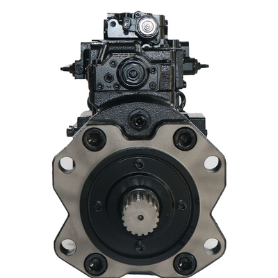 K5V140DTP-Electrical control-17T(SK350Excavator hydraulic parts  For Excavator