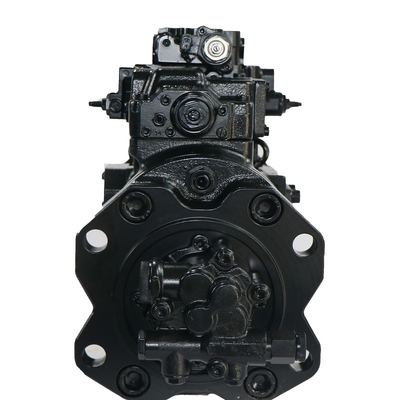K5V140DTP-Electrical control-17T(SK350Excavator hydraulic parts  For Excavator