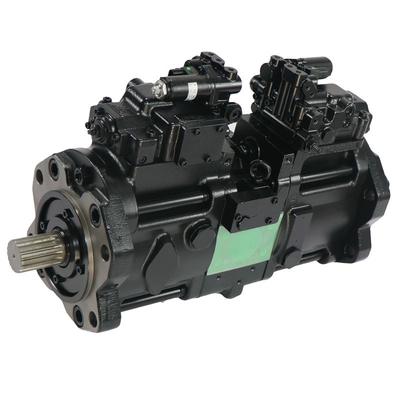 K5V140DTP-Electrical control-17T(SK350Excavator hydraulic parts  For Excavator