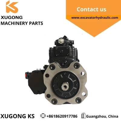 SK135 Hydraulic Pump KAWASAKl Hydraulic Pump K3V63DTP-OE02 Excavator Hydraulic Main Pump