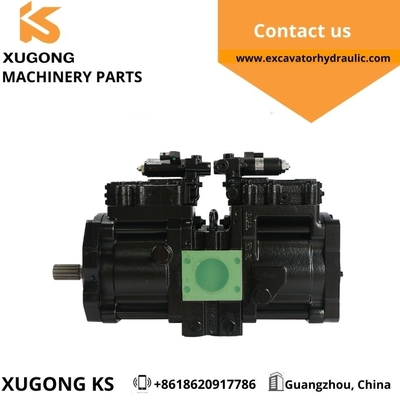 SK135 Hydraulic Pump KAWASAKl Hydraulic Pump K3V63DTP-OE02 Excavator Hydraulic Main Pump