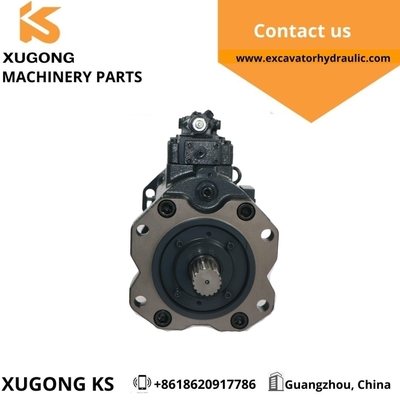 EC300D-EC350D Excavator Hydraulic Pumps KAWASAKl K5V160DT-1E06 Hydraulic Main Pump