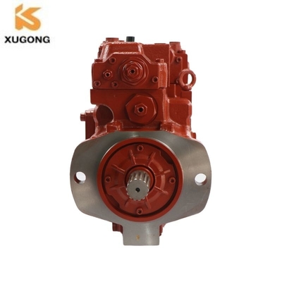 CLG915E Excavator Hydraulic Pumps KAWASAKl K7V63DTP-9N0E Hydraulic Main Pump