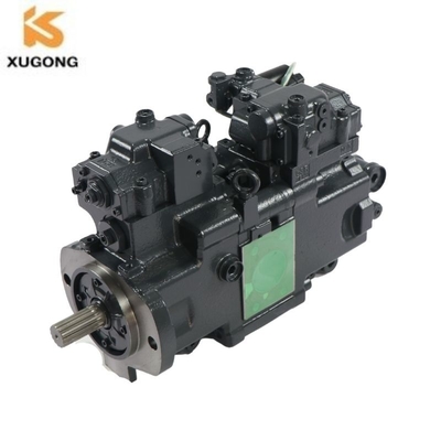 SANY135-9 Excavator Hydraulic Pumps KAWASAKl K7V63DTP Hydraulic Main Pump