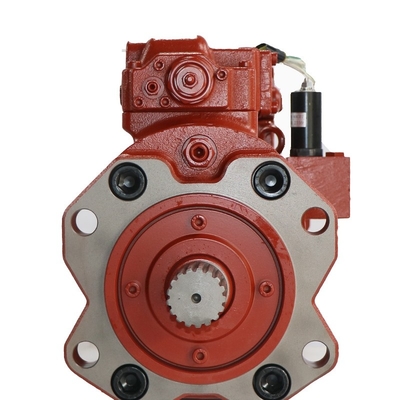 Excavator K5V140DTP-9N01-17T DX300 Hydraulic KAWASAKl Main Pump Spare Parts For Hyundai Doosan Daewoo