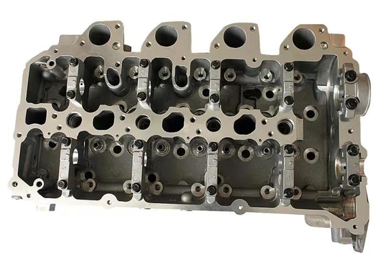 Excavator Engine Parts Block Head Excavator Replacement Vol-vo Hitachi Hyundai