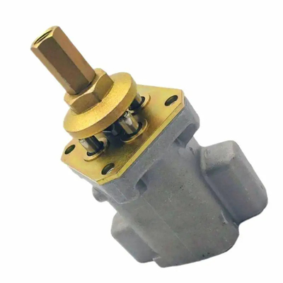 OEM ZAX200 Excavator Pilot Valve Joystick 9247135 9257577 9239583 9268375