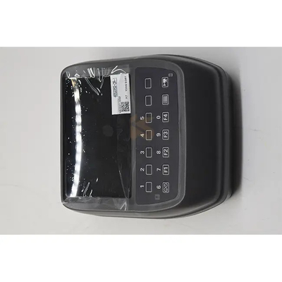 Excavator Spare Parts ZAX470-3 Monitor Display Panel 4652262