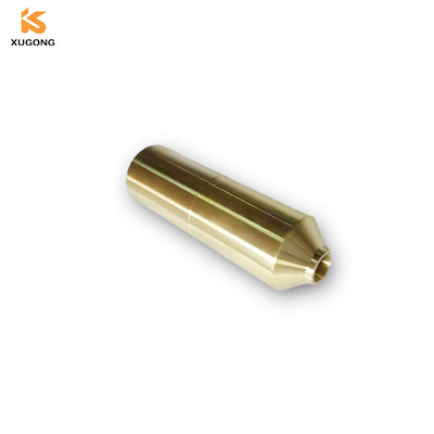 6D105 6D125 Injector Sleeve 6136-11-1130 For S6D105 Sleeve Injector 6136111130 For Komatsu Excavator