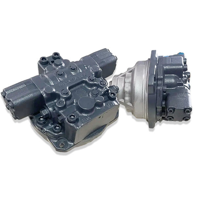 Travel Motor 7067l01110 For Komatsu Excavator Hydraulic Parts