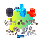 Construction Machinery Repair Parts Excavator Hydraulic Pump Spare Parts For Sale