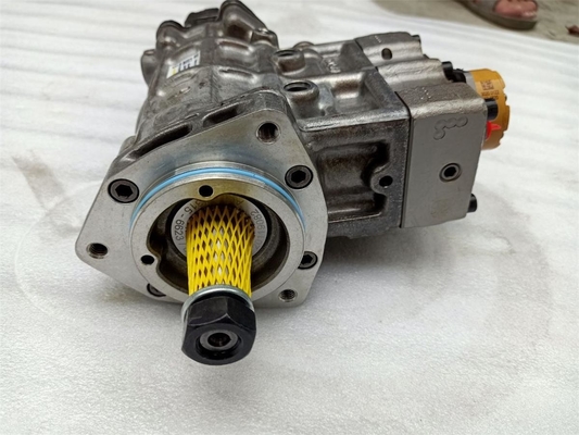 Fuel Pump Diesel Injection Plunger 326-4635 3264635 320D Pump Head Rotor