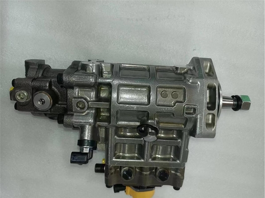 Fuel Pump Diesel Injection Plunger 326-4635 3264635 320D Pump Head Rotor