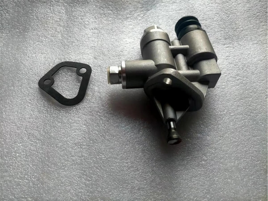 PC350-7 Diesel Fuel Transfer Pump For Komatsu