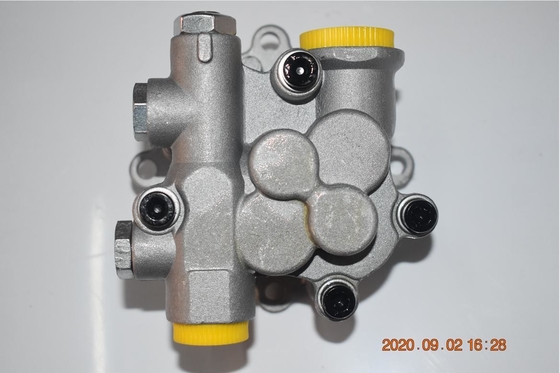 XJBN-00965 XJBN-00935 FOR R300-9 Hydraulic Gear Pump Pilot Pump XJBN-00965