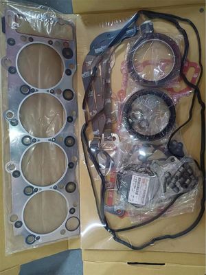 5-87816798-0 5878167980 Full Gasket Kits For Hitachi 4HK1 Engine Parts