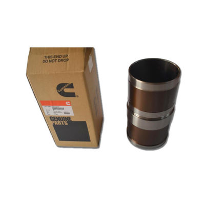 Diesel Engine Spare Parts For Cummins 6CT Cylinder Liner Kit 3800328
