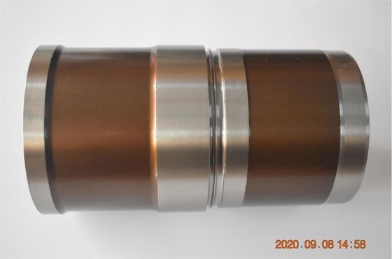 Diesel Engine Spare Parts For Cummins 6CT Cylinder Liner Kit 3800328