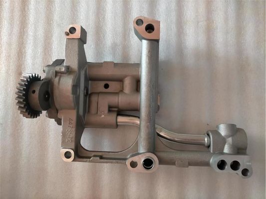 CAAT Engine Oil Pump 225-8329 420-0471 For CAATerpillar 3054C Engine Parts