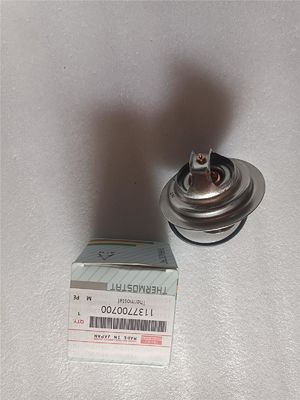 6BD1 6BG1 Thermostat 1137700700 113770-0700 1-13770070-0 For EX200-6 EX200