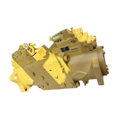 Excavator E349GC E350GC E374GC Complete Hydraulic Pump K7V280DTP For CAATerpillar