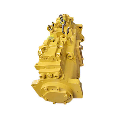 K7V160DTP K7V180DTP K7V280DTP CAAT Hydraulic Main Pump For E326GC E336GC E349GC E350GC E374GC