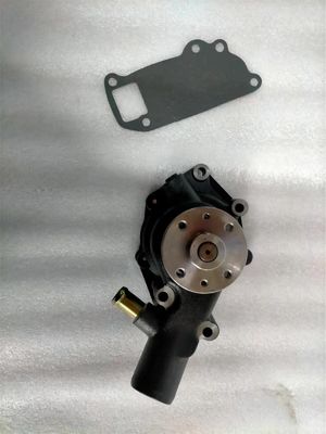 Excavator Water Pump  For 8943768432 8-94376-843-2