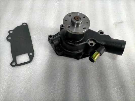 Excavator Water Pump  For 8943768432 8-94376-843-2