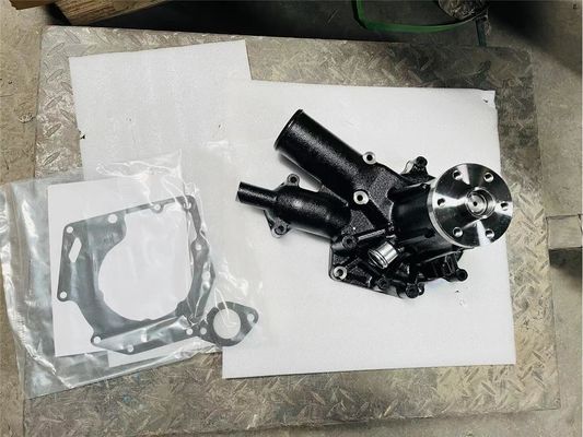 6HK1 Water Pump 8-98229-799-0 For ISUZU Engine