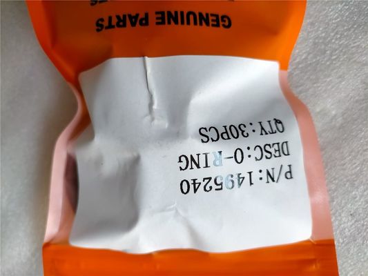 Excavator Spare Parts O Ring 1495240 1093207 1482903 2930730 For E329D