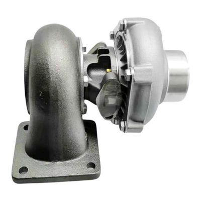 PC200-5 Turbo 6207-81-8220 For Komatsu Engine Parts Turbocharger 6207818220