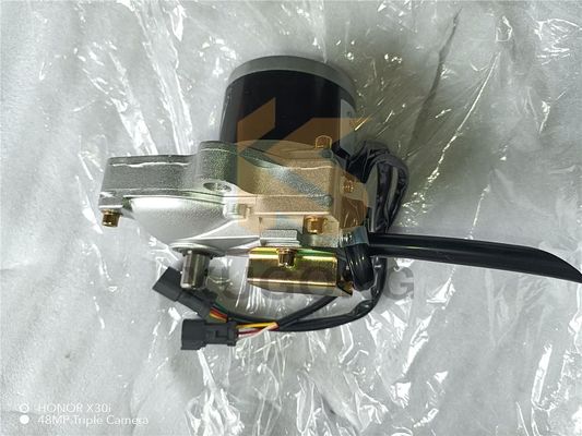 Throttle Motor 7834-41-2000 7834-41-2001 For PC200-7 PC220-7 7834412000 7834412001