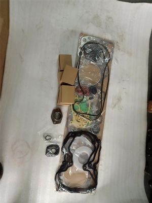 C15 Engine 592-7324 Cylinder Head Gasket CAAT Excavator Parts Diesel Engine Repair Kit Head Gasket 5927324